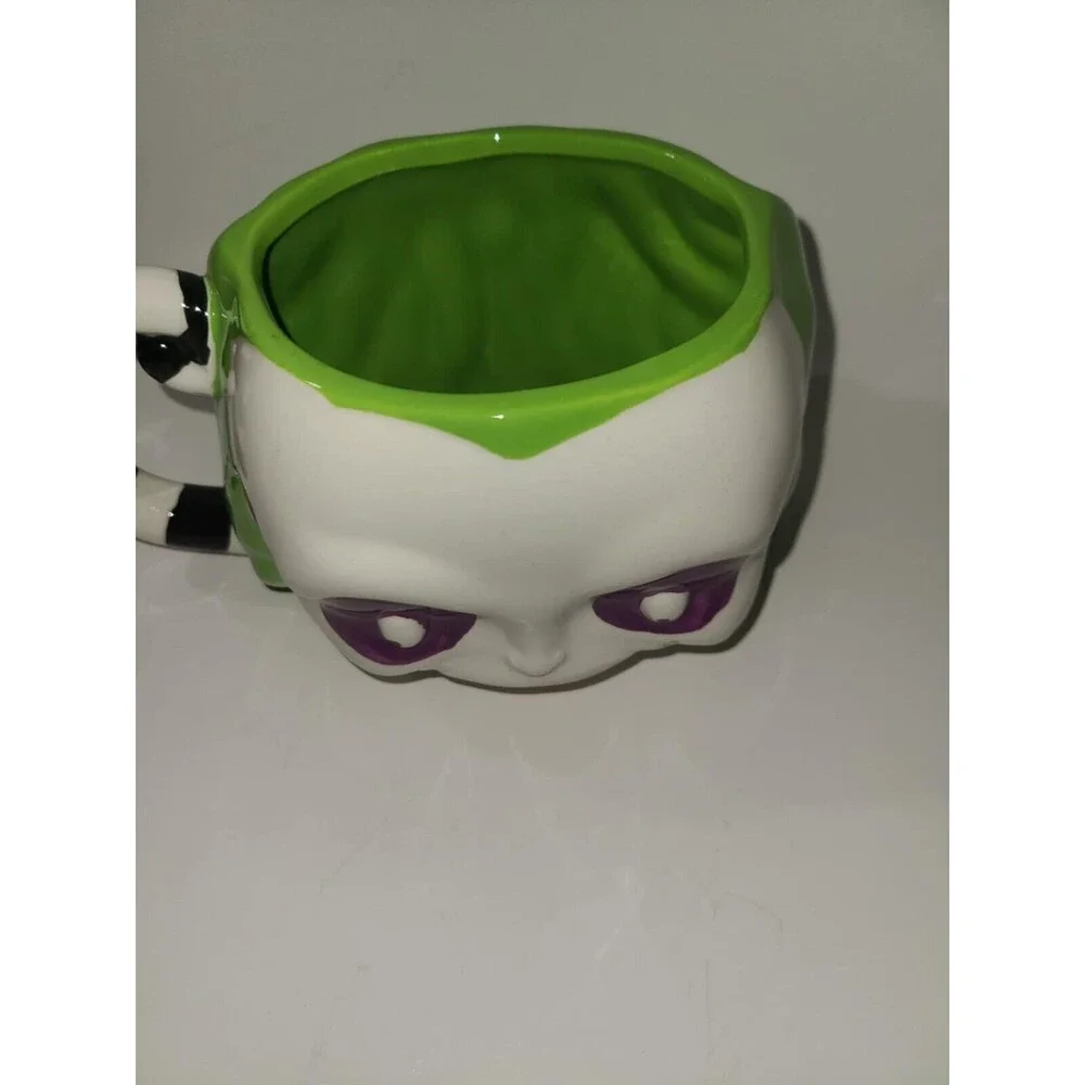 Paladone beetlejuice face